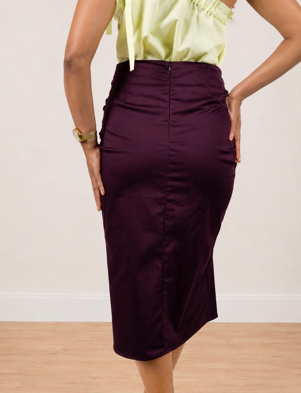 Sienna Skirt
