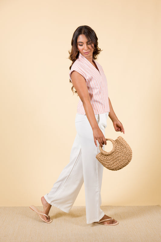 Iris Casual Pant