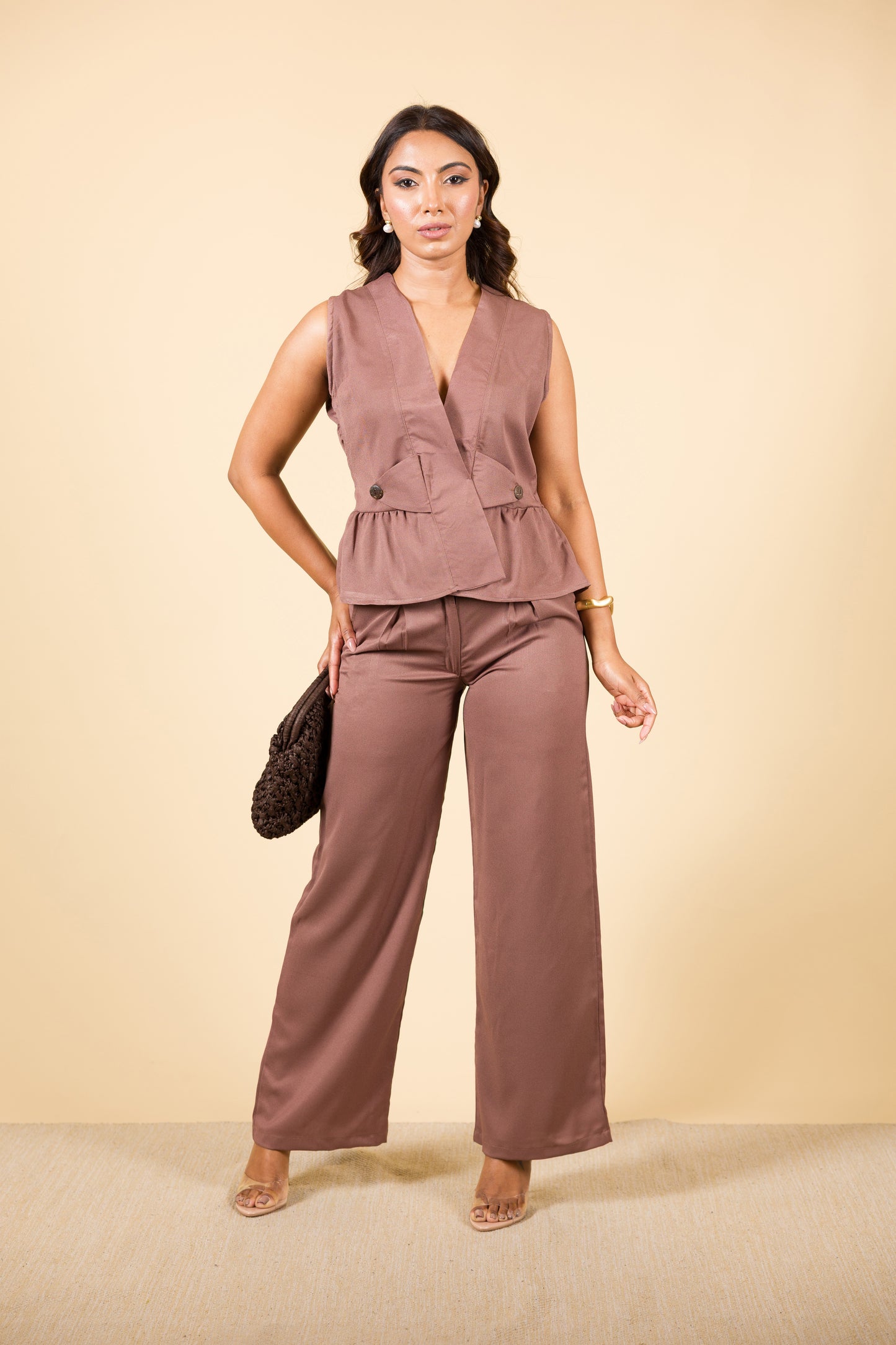 Iris Casual Pant